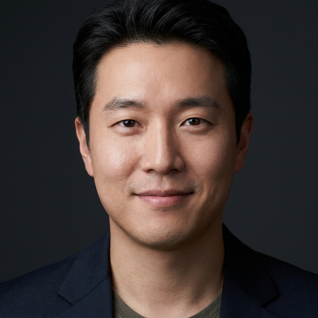 David Kim