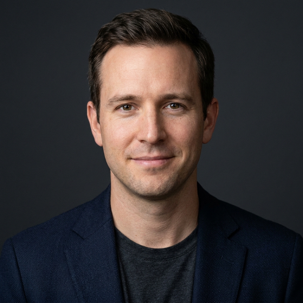 Marcus Reid
