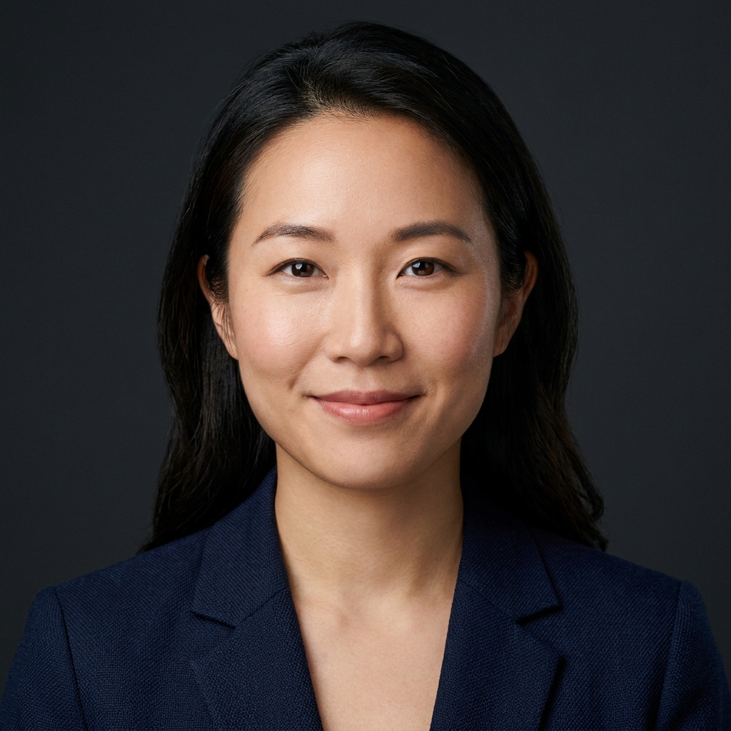 Sarah Chen